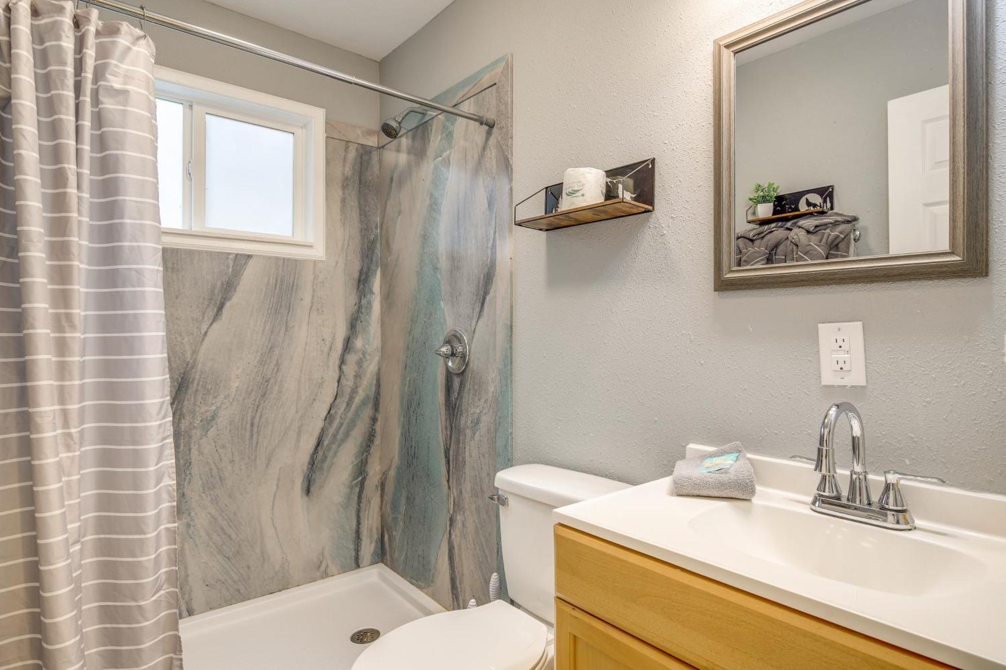 Updated Cobbly Nob Resort Home With Hot Tub! Gatlinburg Extérieur photo