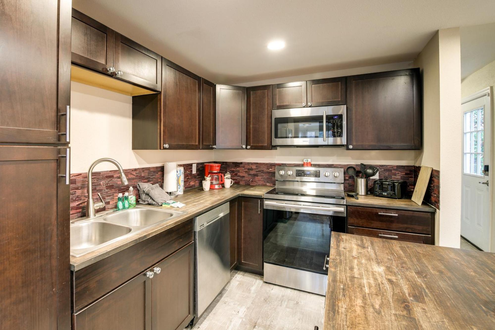 Updated Cobbly Nob Resort Home With Hot Tub! Gatlinburg Extérieur photo