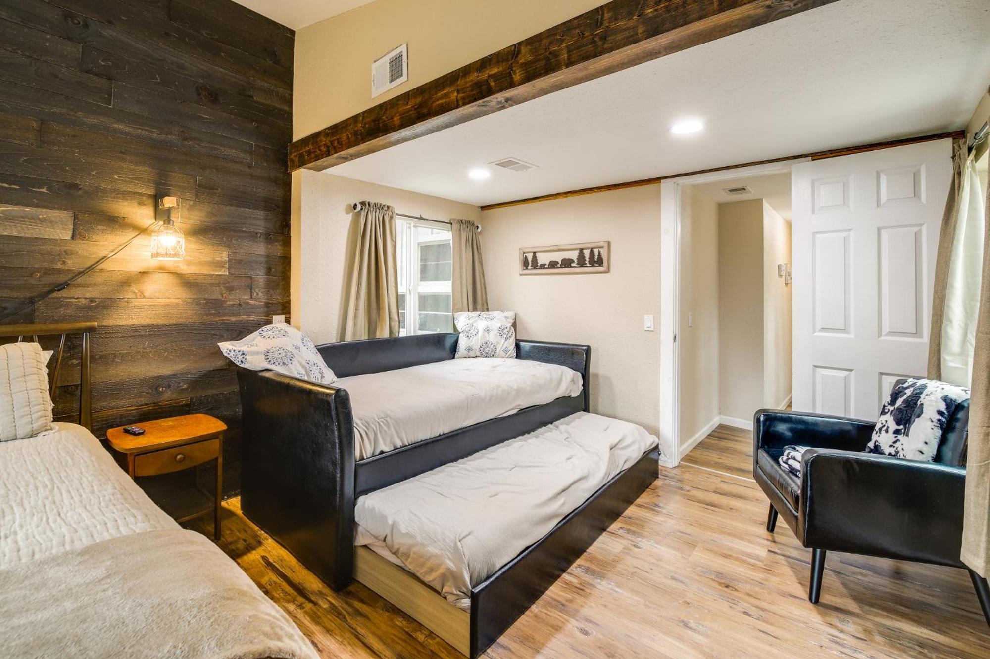 Updated Cobbly Nob Resort Home With Hot Tub! Gatlinburg Extérieur photo